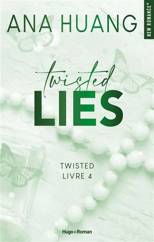 Twisted Lies