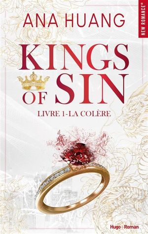 Kings Of Sin
