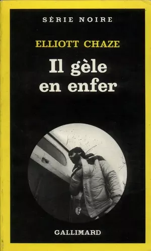 Il gèle en enfer