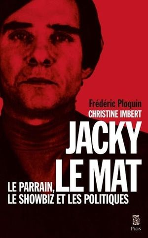 Jacky Le Mat