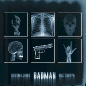 BADMAN (Single)