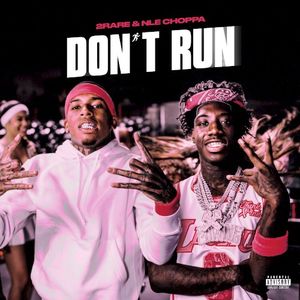 Don't Run (Single)