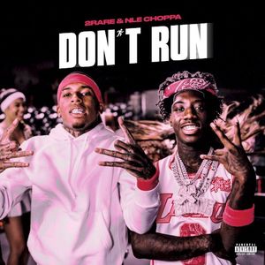 Don’t Run (Single)