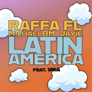 Latinamerica (Single)