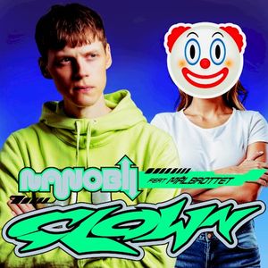 CLOWN (Single)