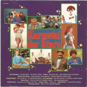 Karneval der Stars 19