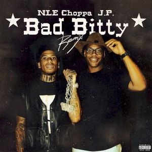 Bad Bitty (remix) (Single)