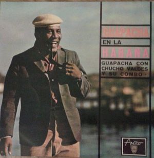 Guapachá en La Habana