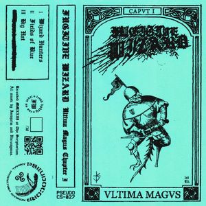 Ultima Magus Chapter I (EP)