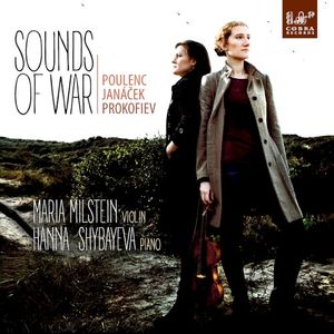 Sounds of War