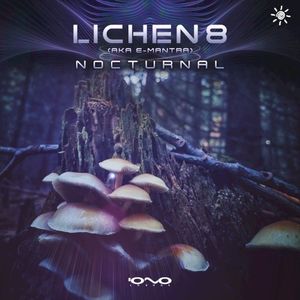 Nocturnal (EP)