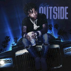 Outside (Single)