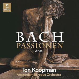 Passionen / Arias