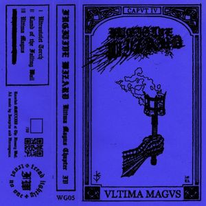 Ultima Magus Chapter IV (EP)