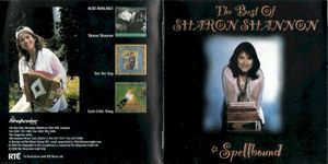 Spellbound: The Best of Sharon Shannon