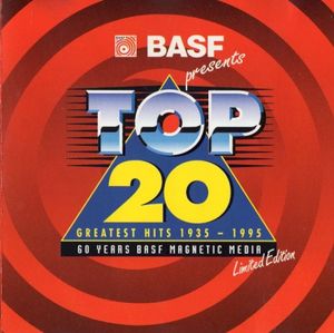 Top 20 Greatest Hits 1935 - 1995