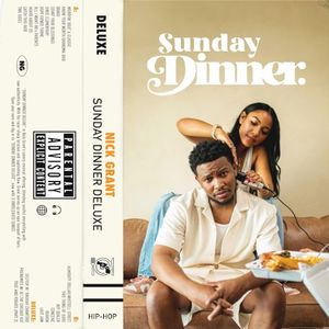 SUNDAY DINNER (deluxe)