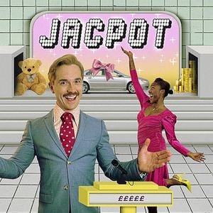 Jacpot (Single)