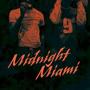 Midnight Miam (Single)