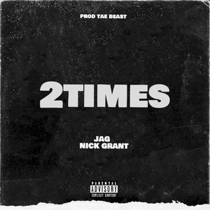 2TIMES (Single)