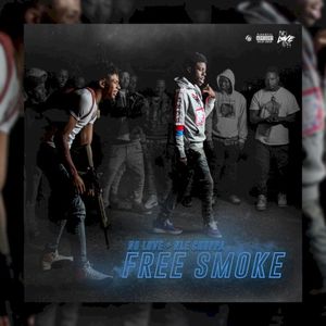 Free Smoke (Single)