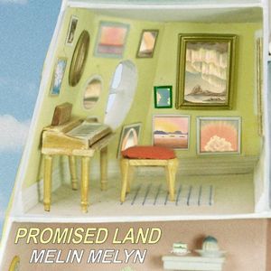 Promised Land (Single)