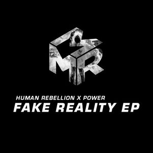 Fake Reality EP (EP)