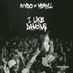 I Like Dancing (Single)