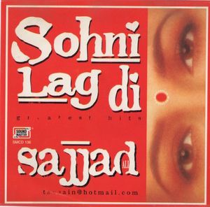 Sohni Lag di: greatest hits