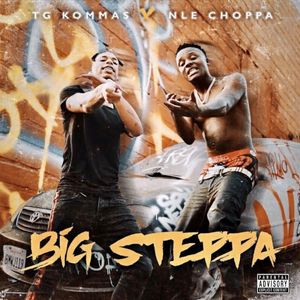 Big Steppa (Single)