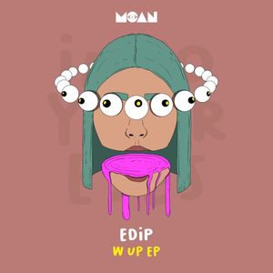 W Up EP (EP)