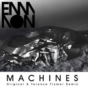 Machines Remixes (Single)