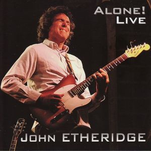 Alone! Live (Live)