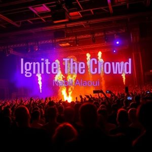 Ignite The Crowd (EP)