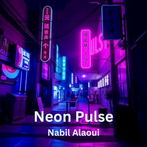 Neon Pulse (EP)