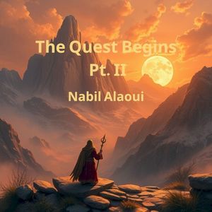 The Quest Begins, Pt. II (Single)