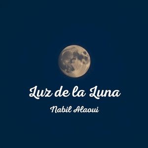 Luz De La Luna (Single)