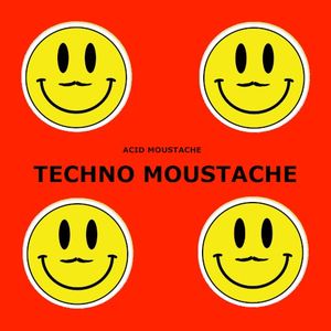 Techno Moustache (EP)