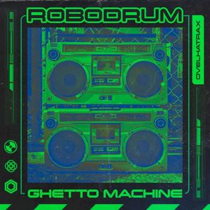 Ghetto Machine (EP)