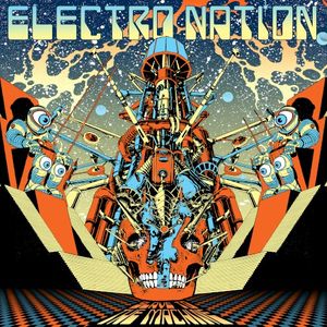 Electro Nation - Slave To The Machine