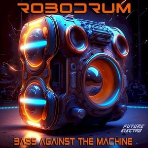 Bass Against the Machine (EP)