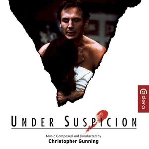 Under Suspicion (OST)