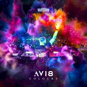 Colours (Single)