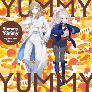 Yummy Yummy (Single)