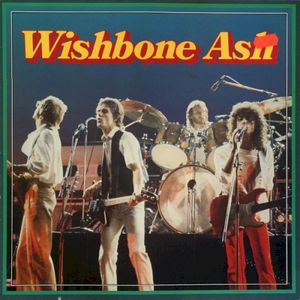 Wishbone Ash