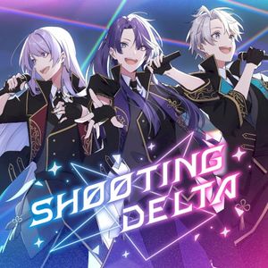 Shooting Delta - Single (Single)