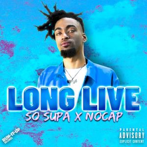 Long Live (Single)