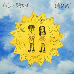 Everyday (Single)