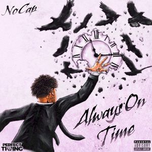 Always On Time (Single)