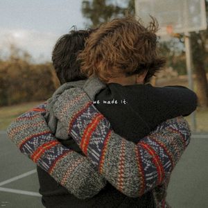 we made it. (Single)